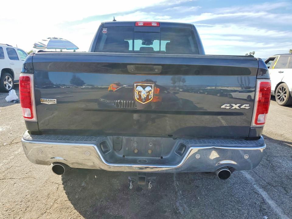 2016 Ram 1500 მანქანა იყიდება აუქციონზე, vin: 1C6RR7NT3GS152305, აუქციონის ნომერი: 76875515