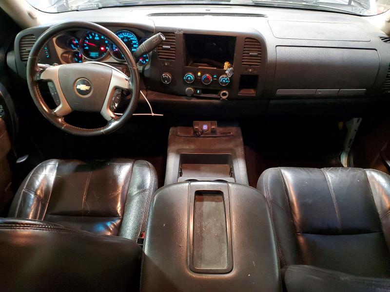 Aukcja sprzedaży 2012 Chevrolet Silverado, vin: 1GC1KXCG8CF174688, numer aukcji: 76937885