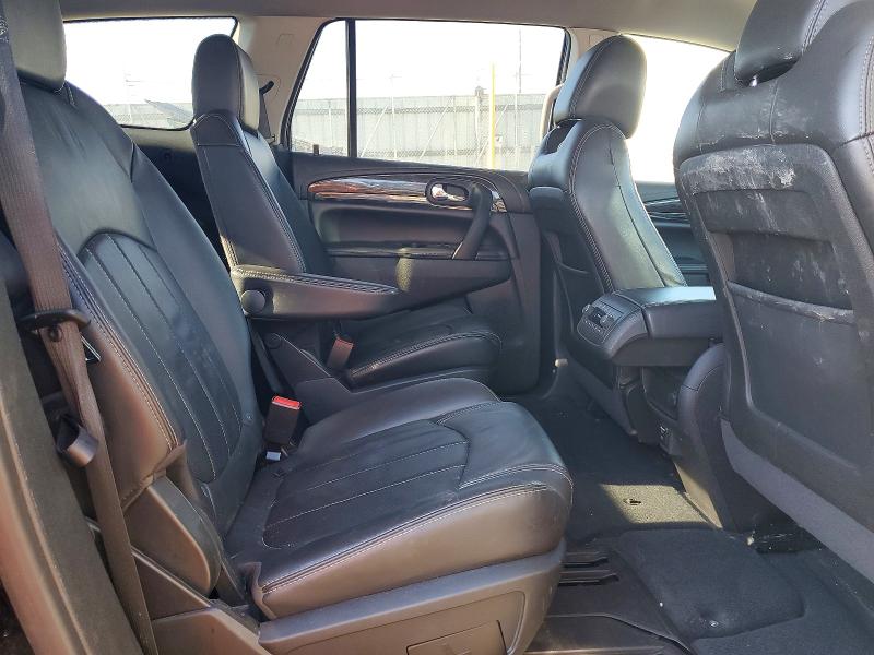 Продаж на аукціоні авто 2016 Buick Enclave, vin: 5GAKVBKD1GJ262038, номер лоту: 77629235