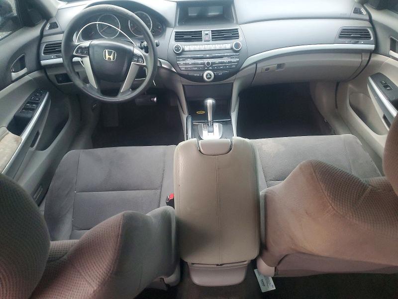 Aukcja sprzedaży 2010 Honda Accord, vin: 1HGCP2F71AA040593, numer aukcji: 78102895