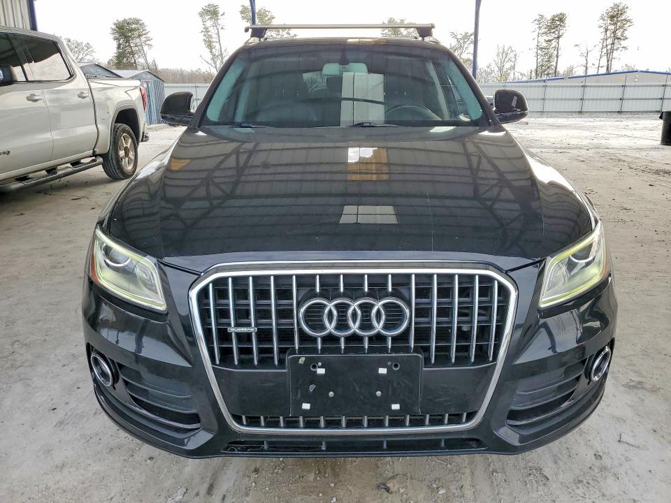 Aukcja sprzedaży 2016 Audi Q5, vin: WA1C2AFP5GA042146, numer aukcji: 76944715
