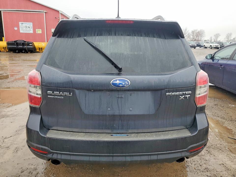 Aukcja sprzedaży 2014 Subaru Forester, vin: JF2SJHPC7EH476812, numer aukcji: 76790045