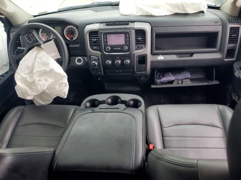 78044555 :رقم المزاد ، 1C6RR7FG8MS566645 vin ، 2021 Ram 1500 Classic مزاد بيع