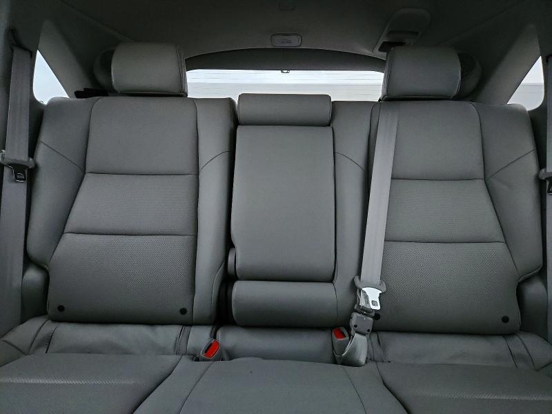 Продажа на аукционе авто 2016 Acura Rdx, vin: 5J8TB4H54GL027971, номер лота: 77271755