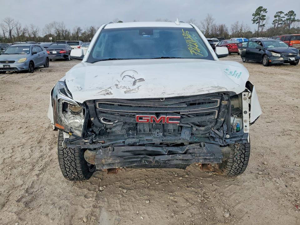 Aukcja sprzedaży 2020 Gmc Yukon Xl, vin: 1GKS2GKC1LR178491, numer aukcji: 78221385