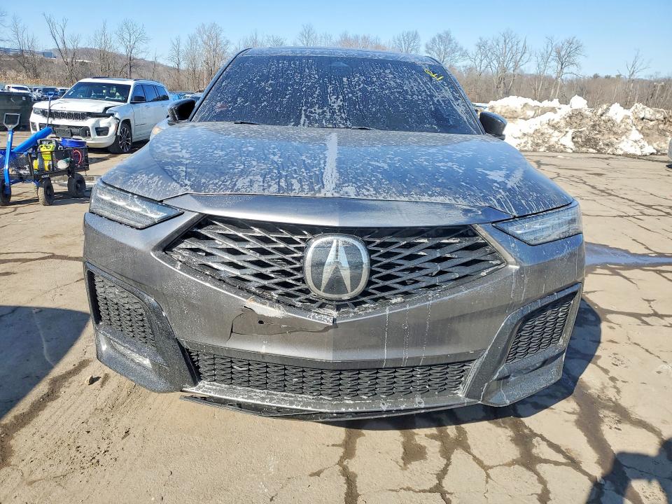 Продаж на аукціоні авто 2026 Acura Mdx, vin: 5J8YE1H06TL000054, номер лоту: 77627765