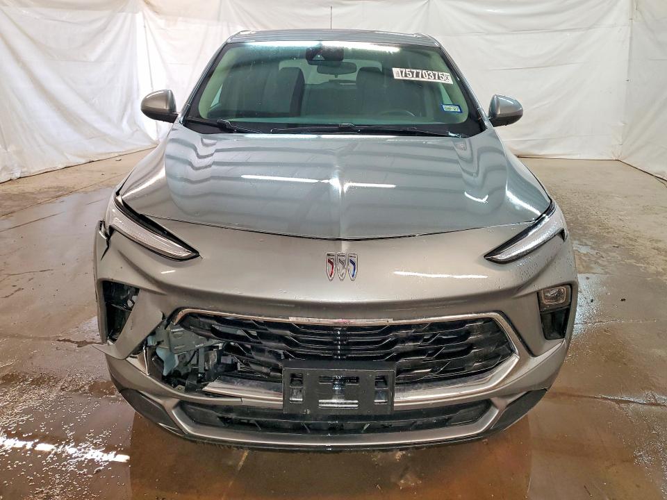 Продаж на аукціоні авто 2026 Buick Encore Gx, vin: KL4AMBSL6TB027167, номер лоту: 75770375