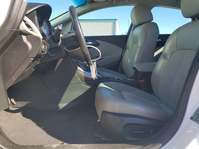 Aukcja sprzedaży 2017 Buick Verano, vin: 1G4PR5SK4H4115328, numer aukcji: 78623805