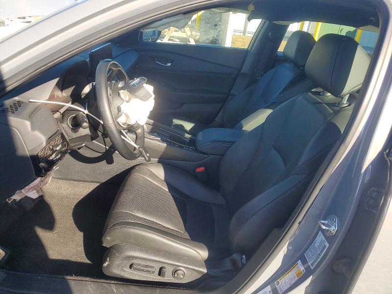 Продажа на аукционе авто 2024 Honda Accord, vin: 1HGCY2F77RA068200, номер лота: 76579415