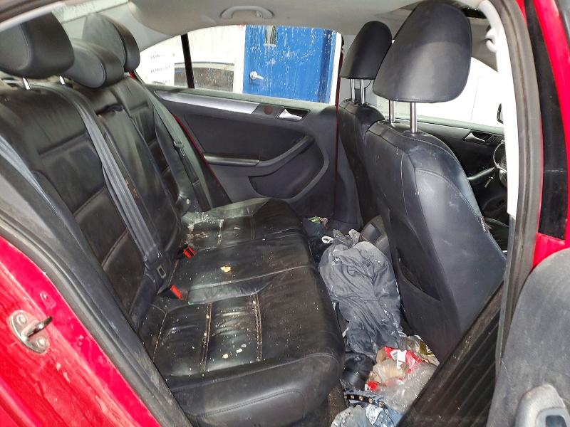 Продажа на аукционе авто 2014 Volkswagen Jetta, vin: 3VWLL7AJ3EM351605, номер лота: 73531215
