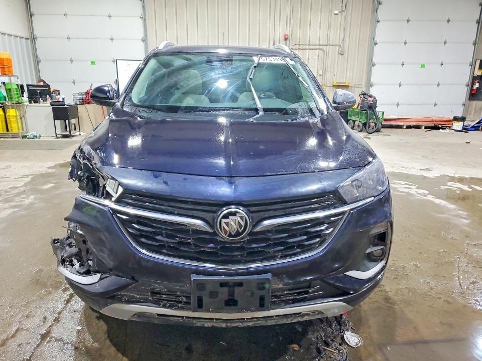 Aukcja sprzedaży 2020 Buick Encore Gx, vin: KL4MMESL0LB095964, numer aukcji: 75753495