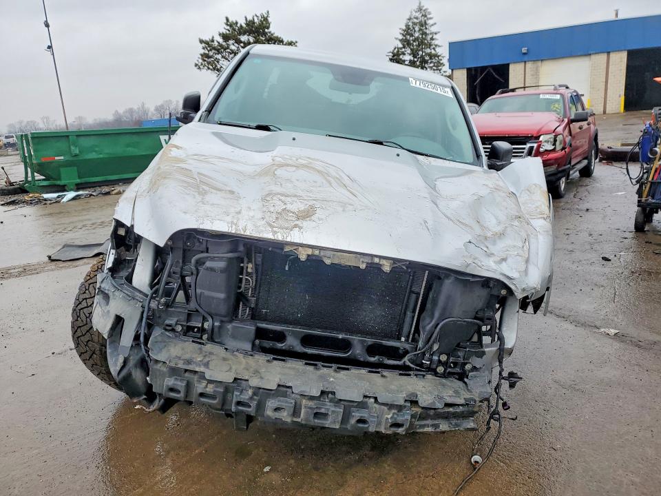 Продажа на аукционе авто 2014 Ram 1500, vin: 1C6RR7KT6ES462966, номер лота: 77925015