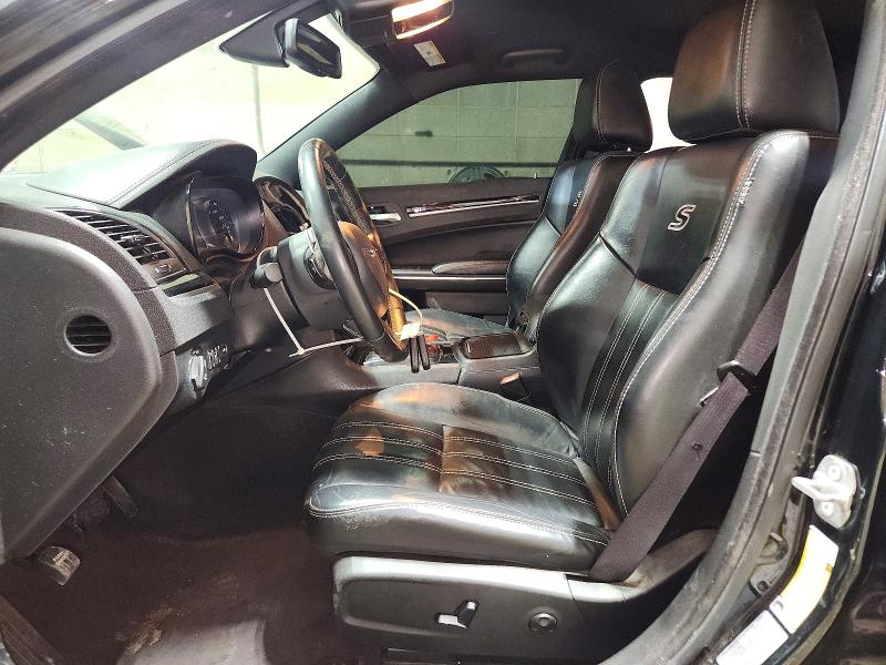 2017 Chrysler 300 მანქანა იყიდება აუქციონზე, vin: 2C3CCAGG5HH597316, აუქციონის ნომერი: 78487945