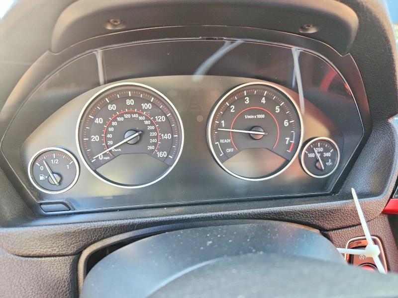 Продаж на аукціоні авто 2014 Bmw 328, vin: WBA3A5G52ENP31058, номер лоту: 79018195