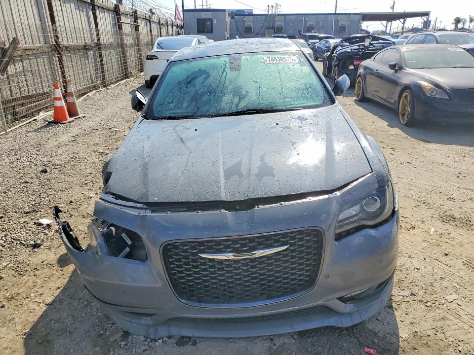 74630575 :رقم المزاد ، 2C3CCABT5HH506548 vin ، 2017 Chrysler 300 مزاد بيع