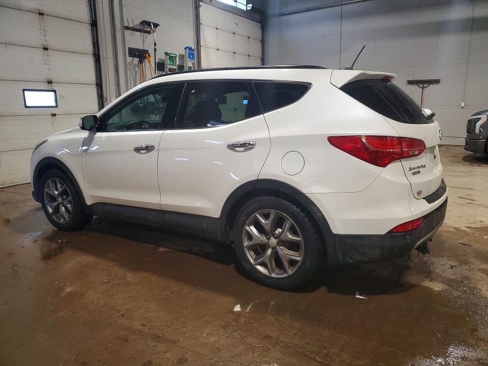 Aukcja sprzedaży 2016 Hyundai Santa Fe Sport, vin: 5XYZUDLA5GG360148, numer aukcji: 78591335