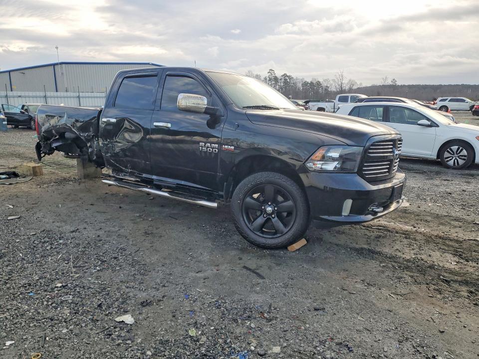 Aukcja sprzedaży 2015 Ram 1500, vin: 1C6RR7KTXFS588300, numer aukcji: 77694195