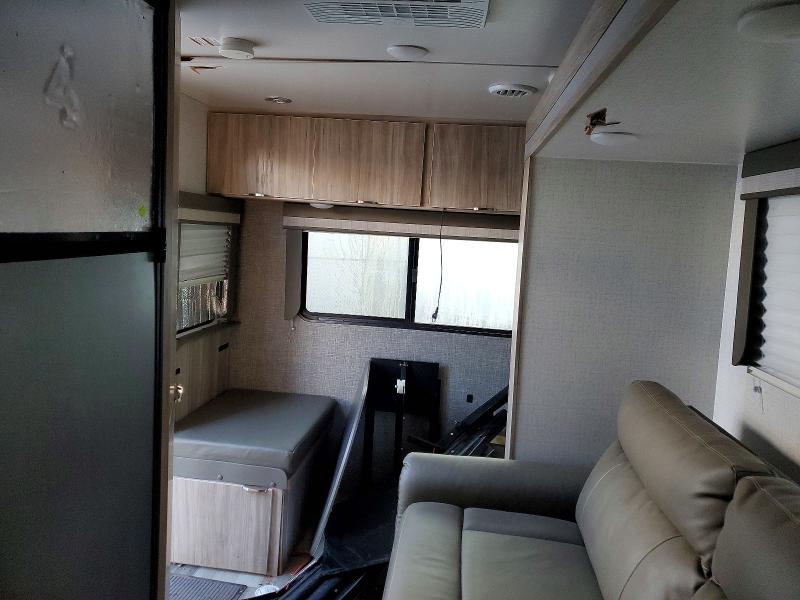 Продажа на аукционе авто 2022 Winnebago Micro Mini, vin: 54CTM2N23N3075059, номер лота: 78119085