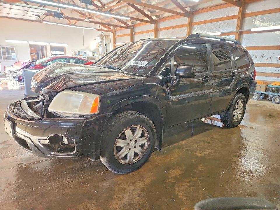Продаж на аукціоні авто 2011 Mitsubishi Endeavor, vin: 4A4JN2AS8BE035143, номер лоту: 79446955