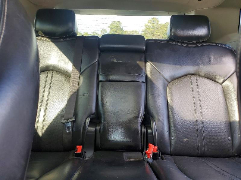Продажа на аукционе авто 2012 Cadillac Srx, vin: 3GYFNAE39CS607767, номер лота: 78926215