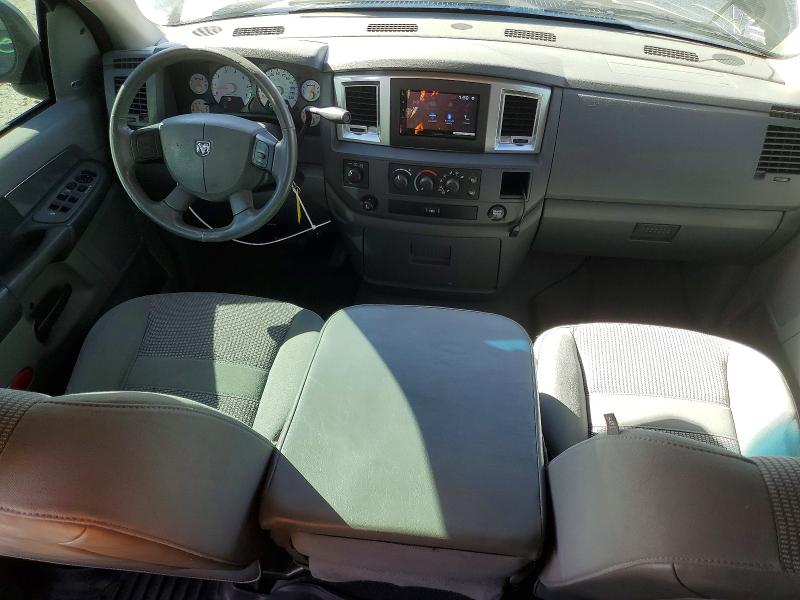 Aukcja sprzedaży 2008 Dodge Ram 1500, vin: 1D7HU18258S533745, numer aukcji: 78849485