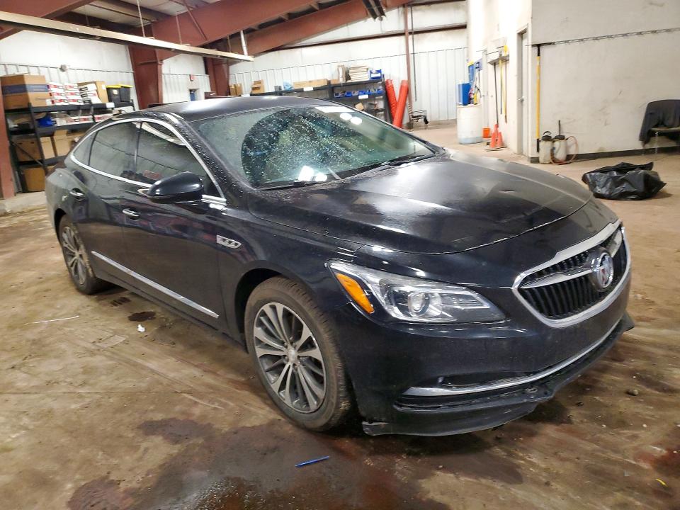 Aukcja sprzedaży 2017 Buick Lacrosse, vin: 1G4ZP5SS2HU137651, numer aukcji: 77704205