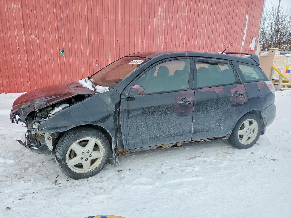 Продажа на аукционе авто 2007 Toyota Corolla Matrix, vin: 2T1KR32E47C656436, номер лота: 99750405