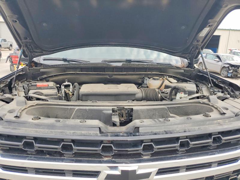 Продажа на аукционе авто 2023 Chevrolet Tahoe, vin: 1GNSKLED9PR180446, номер лота: 76701995