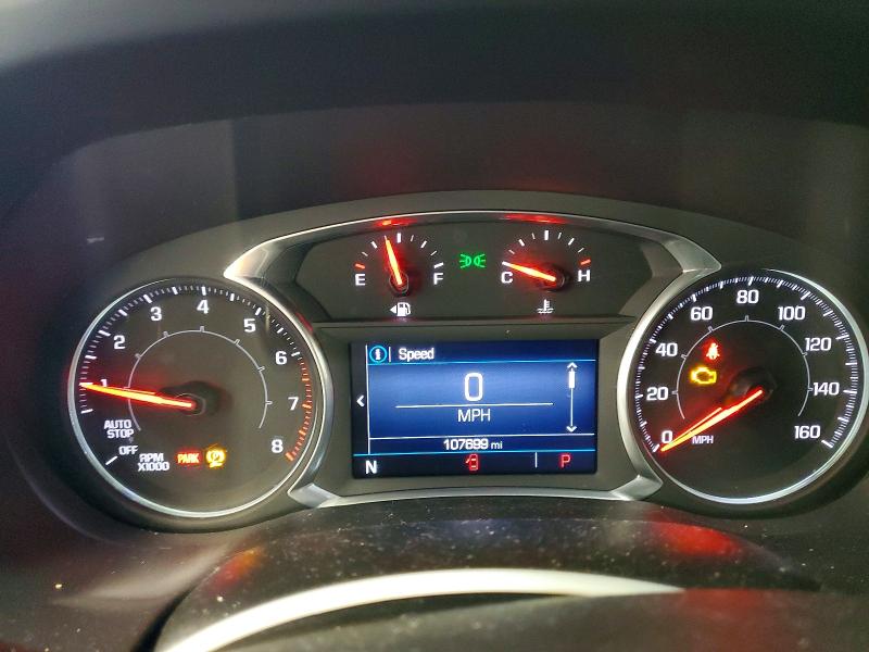 Продаж на аукціоні авто 2020 Gmc Acadia, vin: 1GKKNRL44LZ198423, номер лоту: 74990755