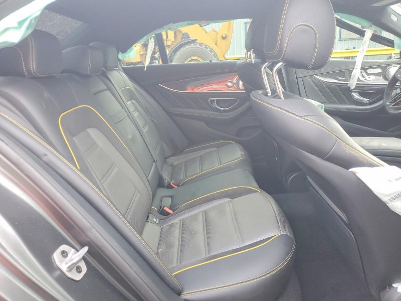 77911955 :رقم المزاد ، W1KZF8KB5PB144764 vin ، 2023 Mercedes-benz E مزاد بيع
