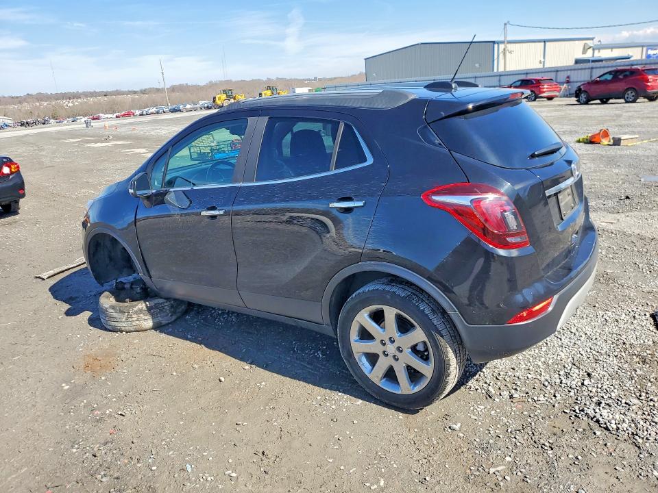 Aukcja sprzedaży 2019 Buick Encore, vin: KL4CJCSM5KB714395, numer aukcji: 77759565