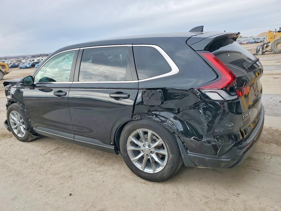 79036085 :رقم المزاد ، 2HKRS4H46SH411182 vin ، 2025 Honda Cr-v مزاد بيع