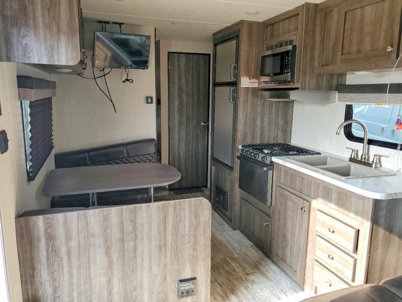 Продаж на аукціоні авто 2019 Highland Ridge Highland Ridge, vin: 58TBH0BN6K26F3070, номер лоту: 77799185