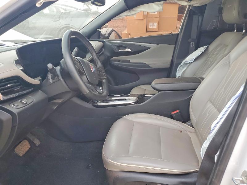 Aukcja sprzedaży 2025 Buick Envista, vin: KL47LCEP5SB054344, numer aukcji: 75682465