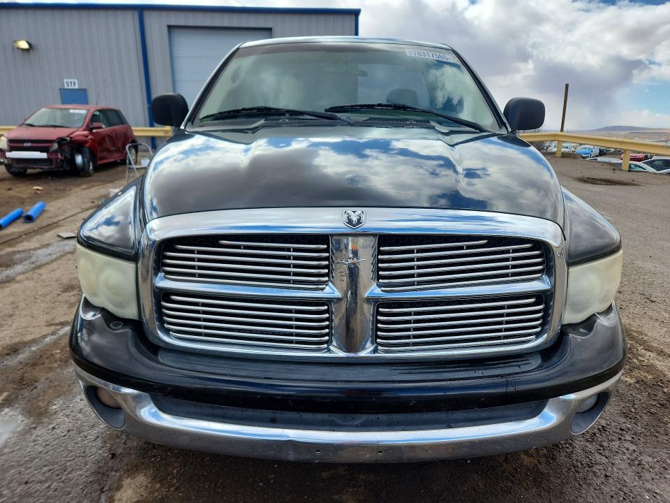 Продажа на аукционе авто 2004 Dodge Ram 1500, vin: 1D7HA16D94J156723, номер лота: 78317565