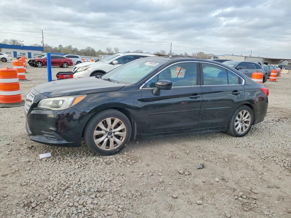 Aukcja sprzedaży 2017 Subaru Legacy, vin: 4S3BNAC66H3065140, numer aukcji: 77304855