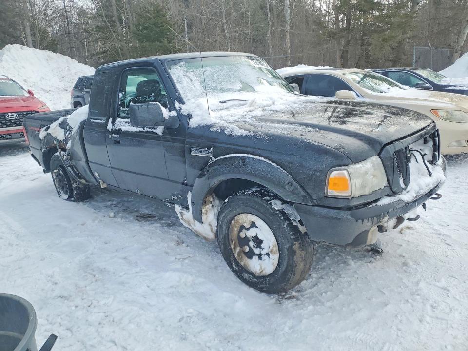 Продажа на аукционе авто 2007 Ford Ranger, vin: 1FTZR45E77PA22295, номер лота: 75404785