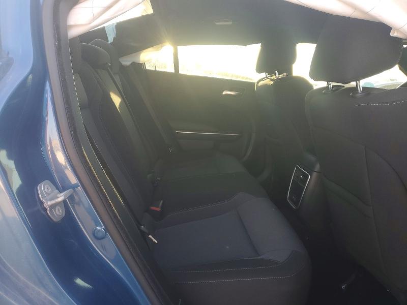 75562605 :رقم المزاد ، 2C3CDXBG7MH616983 vin ، 2021 Dodge Charger مزاد بيع