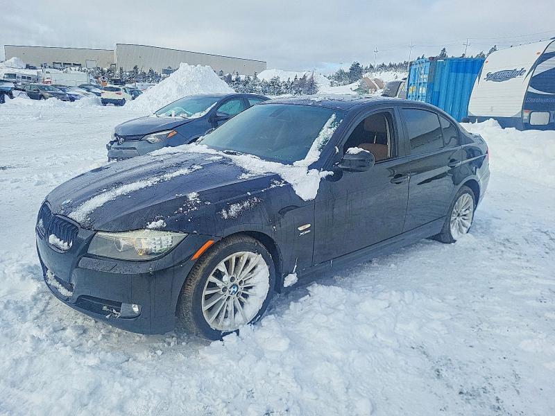 Продажа на аукционе авто 2010 Bmw 328 Xi, vin: WBAPK7C56AA462838, номер лота: 72959925