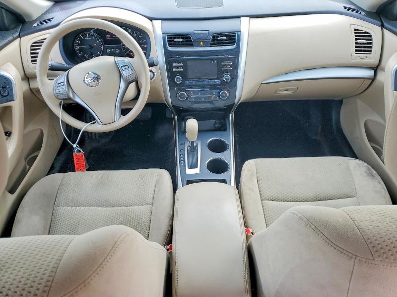 2015 Nissan Altima მანქანა იყიდება აუქციონზე, vin: 1N4AL3AP1FC283336, აუქციონის ნომერი: 77563975