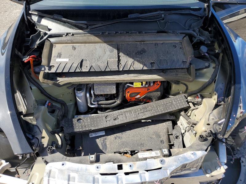Aukcja sprzedaży 2023 Tesla Model Y, vin: 7SAYGAEE4PF634936, numer aukcji: 78541005