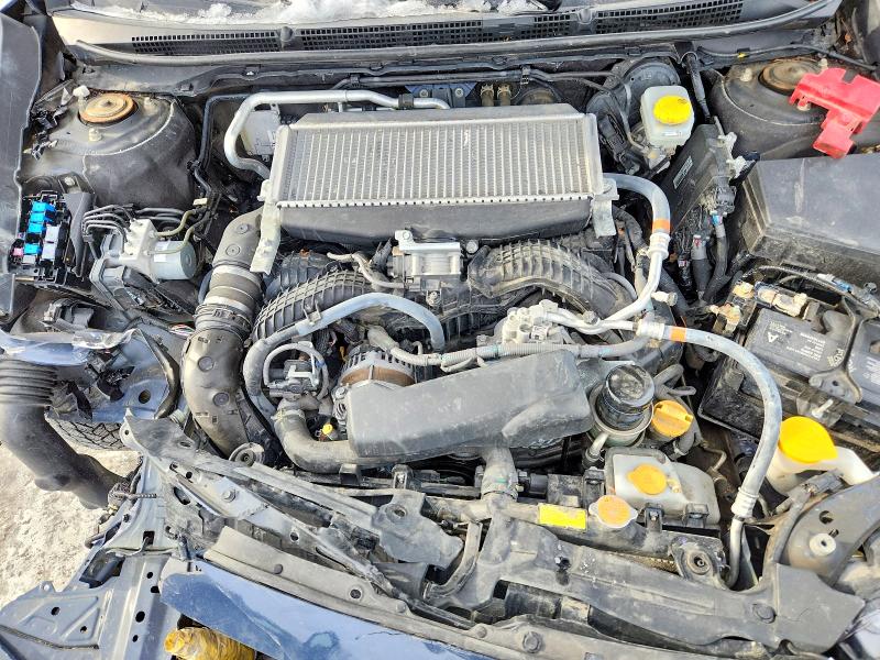 77975885 :رقم المزاد ، 4S3BWHH62R3005534 vin ، 2024 Subaru Legacy مزاد بيع