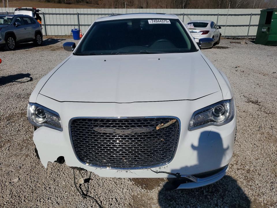 74944375 :رقم المزاد ، 2C3CCAEG7GH334245 vin ، 2016 Chrysler 300c مزاد بيع