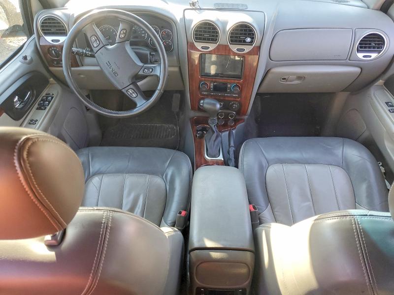 Aukcja sprzedaży 2003 Gmc Envoy, vin: 1GKES16S336190378, numer aukcji: 78791135