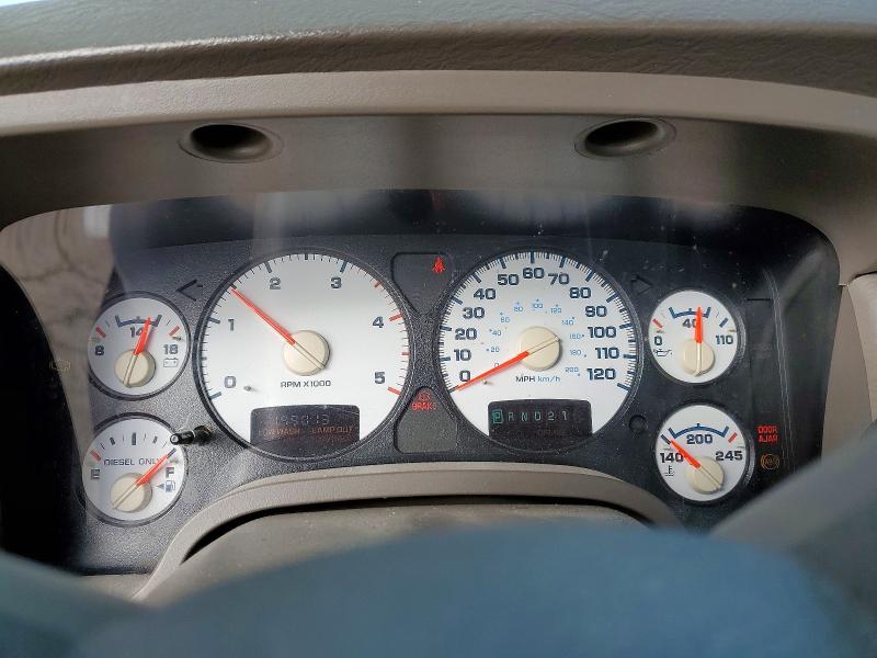 Продаж на аукціоні авто 2005 Dodge Ram 2500, vin: 3D7KS28CX5G840597, номер лоту: 75905935