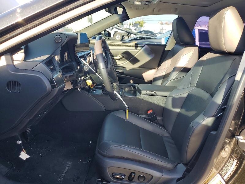 78913115 :رقم المزاد ، 58ADA1C12PU031718 vin ، 2023 Lexus Es 300h مزاد بيع