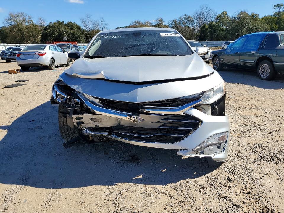 Продаж на аукціоні авто 2020 Chevrolet Malibu, vin: 1G1ZE5SXXLF002557, номер лоту: 75304265