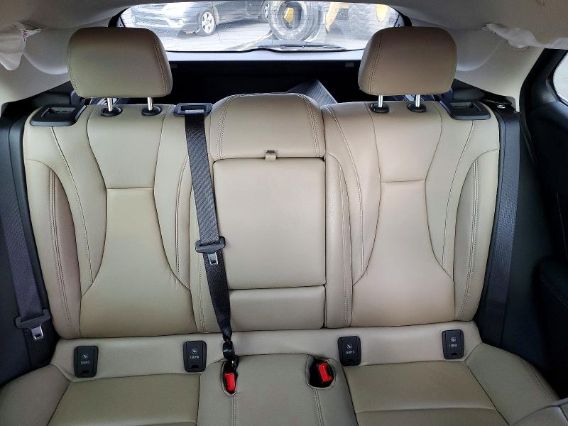 Aukcja sprzedaży 2023 Buick Envision, vin: LRBFZNR47PD012294, numer aukcji: 78844635