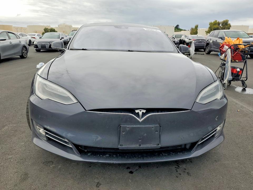 Продаж на аукціоні авто 2016 Tesla Model S, vin: 5YJSA1E24GF157256, номер лоту: 78339135