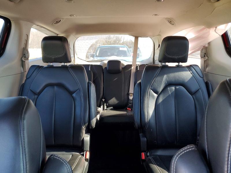 Продажа на аукционе авто 2023 Chrysler Pacifica, vin: 2C4RC1BGXPR560364, номер лота: 75707795